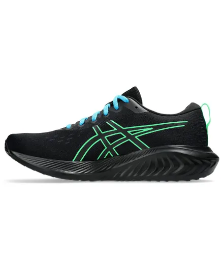 Chaussures de running Homme GEL-EXCITE 10 Noir