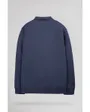 Veste zip Homme G-NARKUS ZIP Bleu