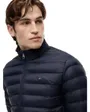 Doudoune Homme CORE PACKABLE RECYCL Noir