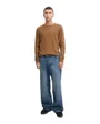 Pull Homme Jjeemil Knit Crew Neck Noos
