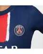 MAILLOT DOMICILE PARIS SAINT-GERMAIN JUNIOR Enfant PSG Y NK DF JSY SS STAD HM Bl