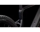 Vélo électrique Gravel Unisexe NUROAD HYBRID C:62 SLX 400X Noir