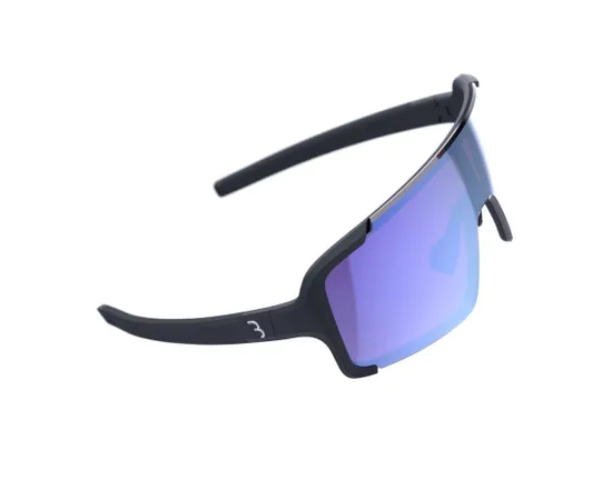 Lunettes Unisexe CHESTER FLUX Noir/Bleu