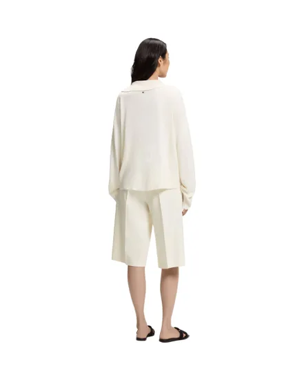 Pull Femme BOSS Fiaffisa