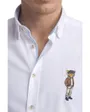 Chemise Manches Longues Homme Signature Latedy