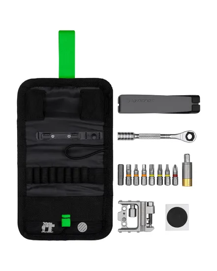 Kit multi-outils GUIDE Noir