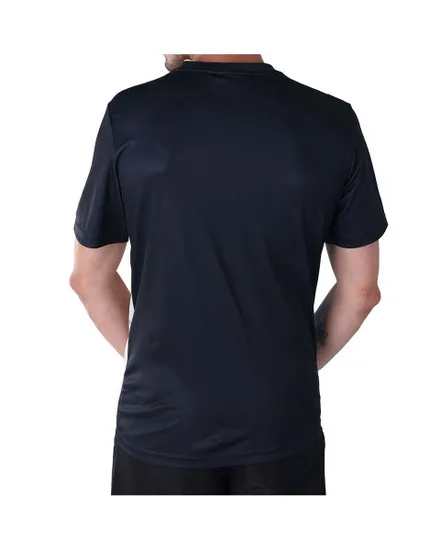 T-shirt manches courtes Homme SCALENO T SHIRT Noir