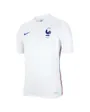 Maillot homme FFF M NK BRT STAD JSY SS AW Blanc France