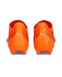 Crampons football Unisexe ULTRA MATCH FG/AG Orange