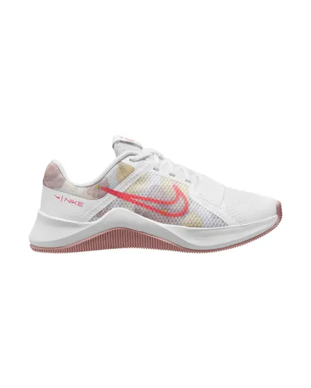 Chaussures de sport Femme W NIKE MC TRAINER 2 PRM Blanc