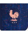 Short de football Enfant plus agé FFF Y NK DF STAD SHORT HM Bleu