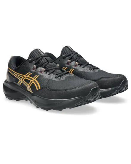 Chaussures de trail Homme GEL-VENTURE 11 WATERPROOF Noir