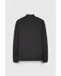 Pull zip Homme P-MARTY 2 Noir