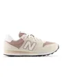 Chaussures Femme CLASSIC RUNNING Beige