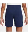 Short Enfant K NSW CLUB KNIT SHORT 6IN LBR Bleu