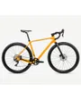 Vélo gravel Unisexe TERRA H30 1X Orange