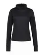 Sous-pull Femme MULTIA Noir