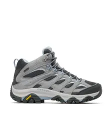 Chaussures de randonnées Femme MOAB 3 MID GTX Gris