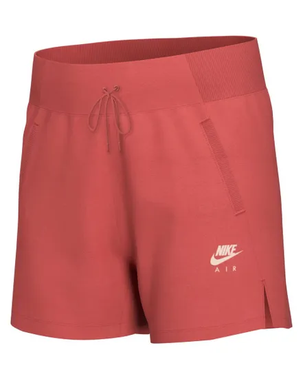 Short Enfant plus âgé G NSW AIR SHORT Rouge