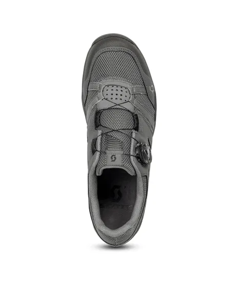 Chaussures loisir Unisexe SPORT CRUS-R BOA® Gris/Noir