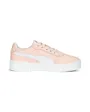 Chaussures Enfant JR CARINA 20 Rose