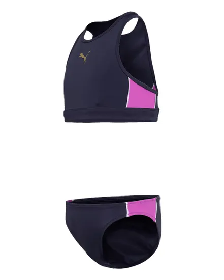 Ensemble Bikini Fille Puma Swim T7