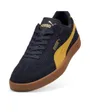 Chaussures Unisexe PUMA CLUB II ERA SUEDE Bleu