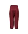 Pantalon de survetement Homme SPL NET W PAN Bordeaux