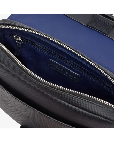 Sacoche Homme MESSENGER CORE ESSENTIALS Noir