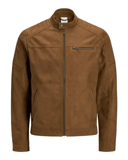 Veste Homme Jjerocky Jacket Noos