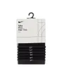 Lot De 6 Élastiques À Cheveux Nike Flex Unisexe