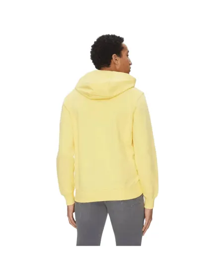 Sweat À Capuche Homme Essential Terry Hoody