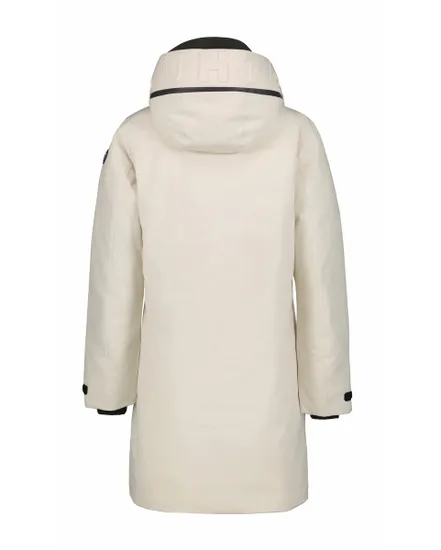 Parka Femme KEMI Beige