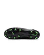 Crampons Homme PHANTOM 6 HIGH PRO FG Noir