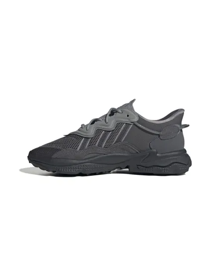 Chaussures Homme OZWEEGO Gris