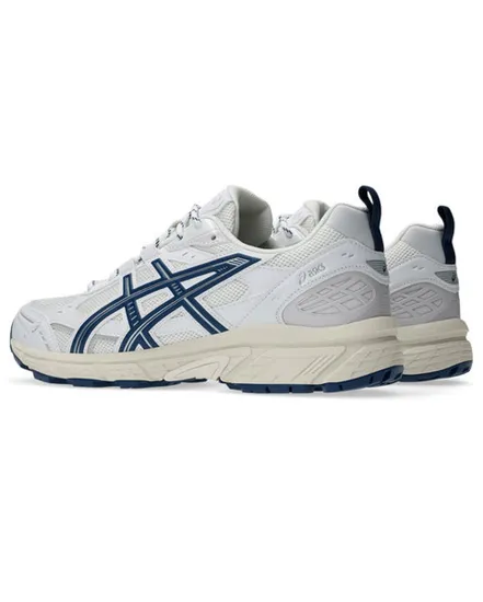 Chaussures GEL-NUNOBIKI Blanc