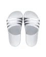 Tongs Enfant Adilette Aqua