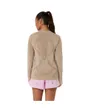 Haut Running Femme Road Seamless LS