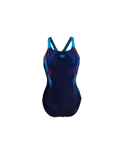 Maillot de Bain Femme Arena Underwater