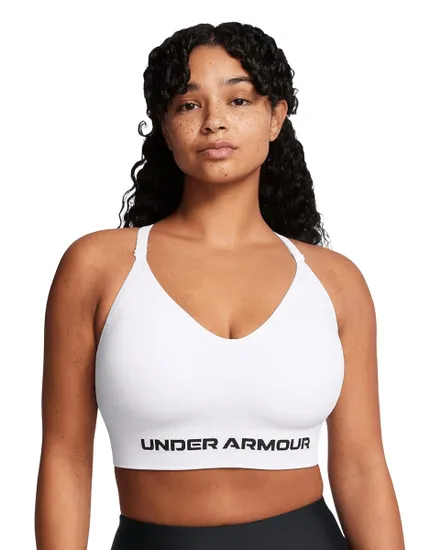 Soutien-Gorge Femme Vanish Seamless Low Bra