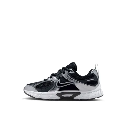 Chaussures Cadet NIKE V5 RNR LACE (PS) Noir