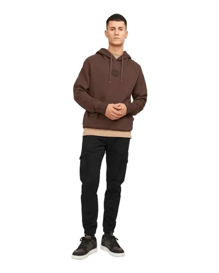 Pantalon Cargo Homme JPSTPAUL FLAKE CARGO NOOS
