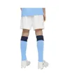 Short Homme MCFC Replica