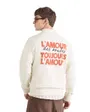 Sweat Col Rond Homme JORFURORE