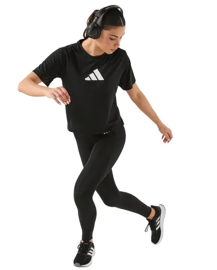 Tee-shirt Training Femme TR-ES BL TEE