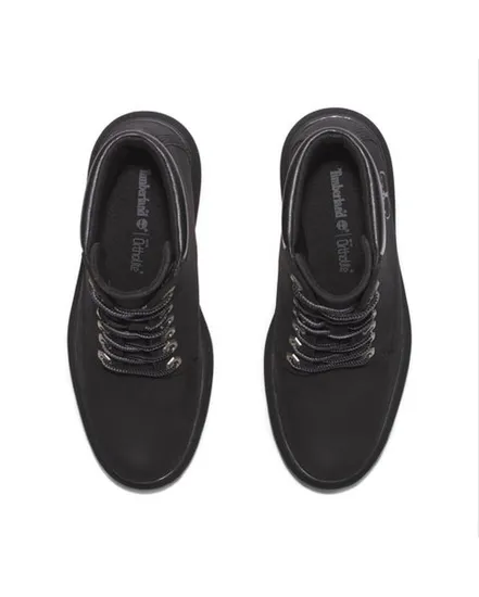 Bottines Femme ALLINGTON HEIGHTS MID LACE UP BOOT Noir