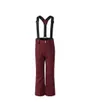 Salopette de ski Enfant OUTMOVE II PANT Bordeaux
