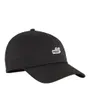 Casquette Baseball Unisexe Logo Patch BB Cap