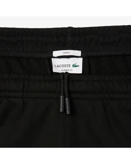 Pantalon de survetement Homme MEN S TRACKSUIT TROUSERS SOFT BRANDING Noir