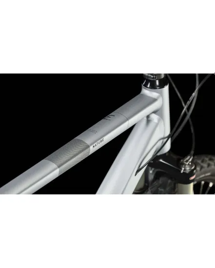 VTC Homme NATURE EXC Argent